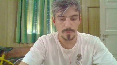 Ramiroturnstile webcam model stream image