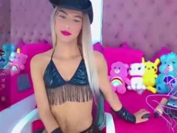 britney_ortega webcam model stream image