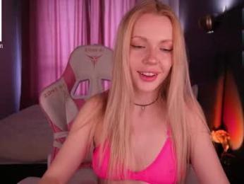 cutebon webcam model stream image