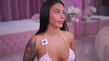 AishaaDevoe webcam model stream image