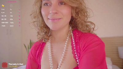 Kate_Danswet webcam cam4 model stream image