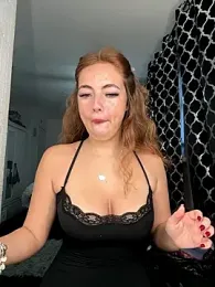 MissAroraaaxo webcam model stream image