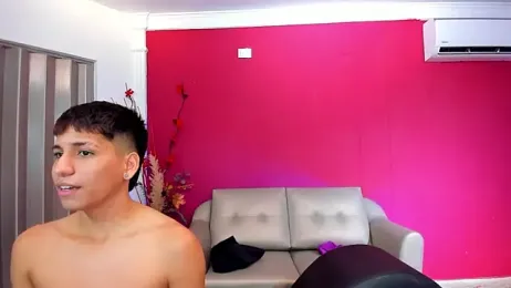 Sexy_BoysW webcam stripchat model stream image