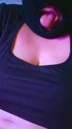 Chiennelily webcam model stream image