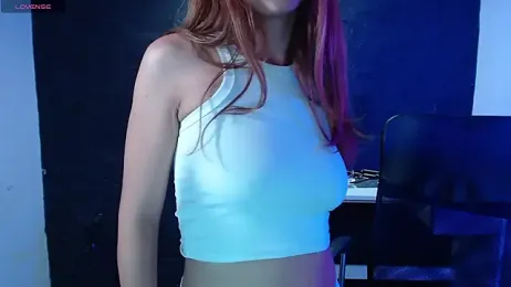 Gigibies1 webcam model stream image