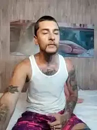 raymon616 webcam model stream image