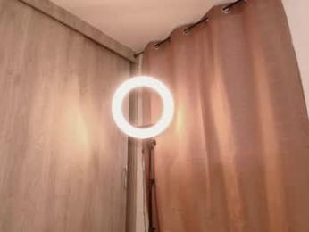 adelineefoxxx webcam chaturbate model stream image