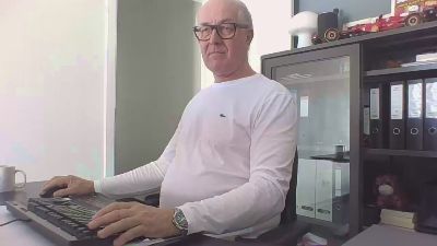 burslaven webcam model stream image