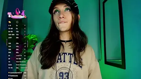 Feniix__ webcam stripchat model stream image