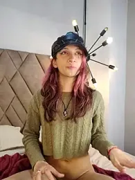 Feniix__ webcam stripchat model stream image