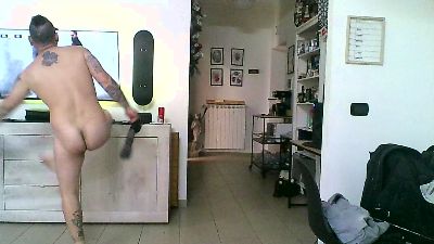 drunk3n1 webcam model stream image