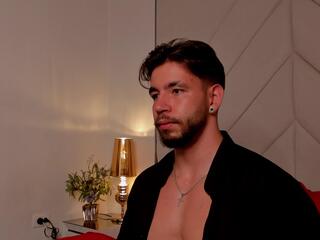 Jackson Stifler webcam model stream image