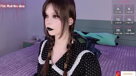 Lust_One_ webcam stripchat model stream image