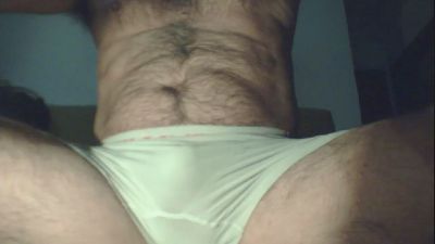 bomber_on webcam model stream image