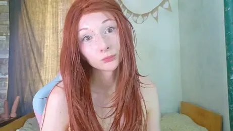 hannaxo1 webcam model stream image