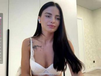 CherishColter webcam model stream image