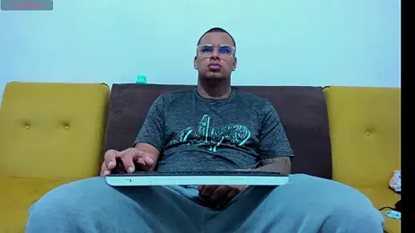 LucassFoster webcam model stream image