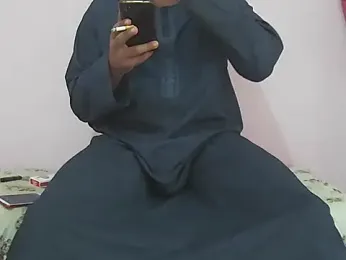 foxsanSs webcam model stream image