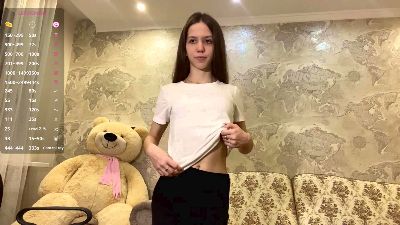 RoselynTwiggs webcam cam4 model stream image