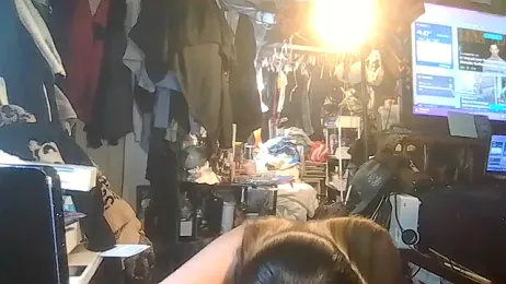 ShysluutGia webcam stripchat model stream image