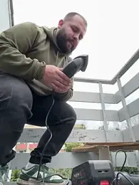 german_turk webcam model stream image