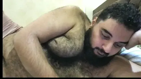 teddy_alan webcam model stream image