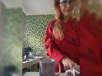 Ritia webcam model stream image