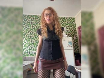 Ritia webcam bongacams model stream image