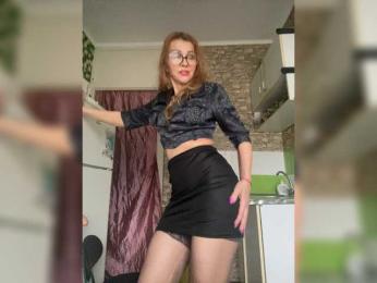 Ritia webcam bongacams model stream image