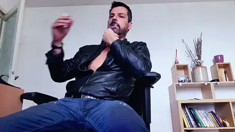 ChrisKox webcam model stream image