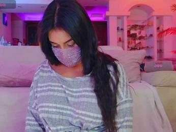 Sabenna webcam model stream image