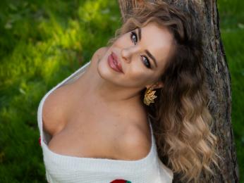 RosemaryEvan webcam livejasmin model stream image