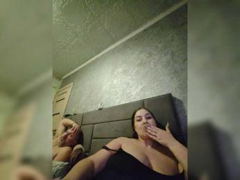 Cleopatra1990 webcam bongacams model stream image