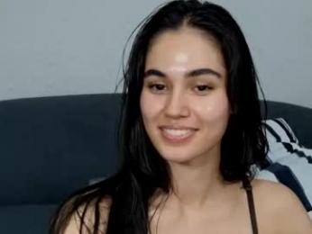 elarahayes webcam chaturbate model stream image