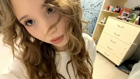 Princessofcashe webcam stripchat model stream image