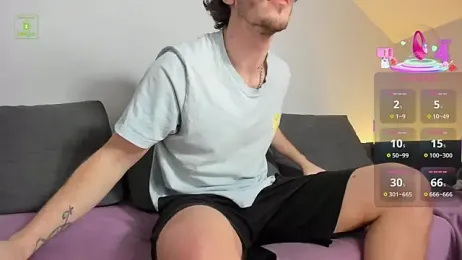 Perry_Knight webcam model stream image