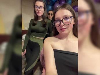 AHAHAC_HAXPEH_B_yHuTa3 webcam bongacams model stream image