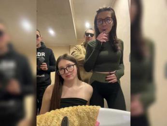 AHAHAC_HAXPEH_B_yHuTa3 webcam bongacams model stream image