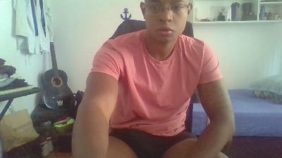 draco_nicolas webcam model stream image