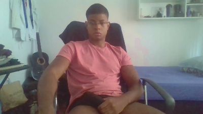 draco_nicolas webcam model stream image