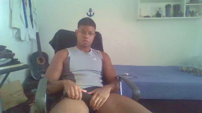 draco_nicolas webcam model stream image