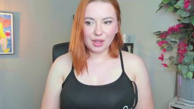 LAYLAxfire webcam model stream image