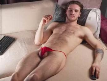 karlos_murphy webcam chaturbate model stream image