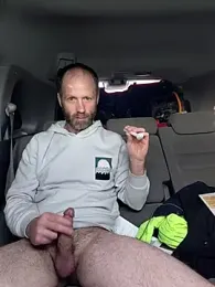 PartyBoyOhio webcam model stream image