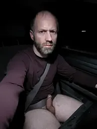 PartyBoyOhio webcam model stream image