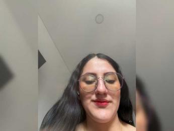 EvanShell1 webcam model stream image