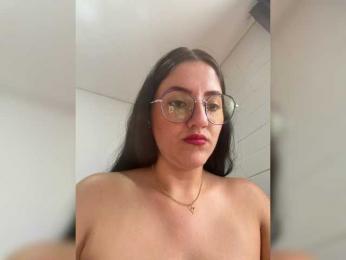 EvanShell1 webcam model stream image