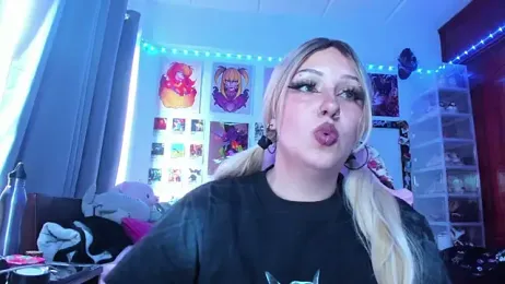 Jessie_williams webcam model stream image