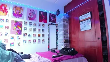 Jessie_williams webcam model stream image