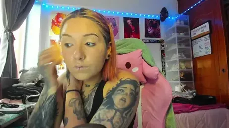 Jessie_williams webcam model stream image